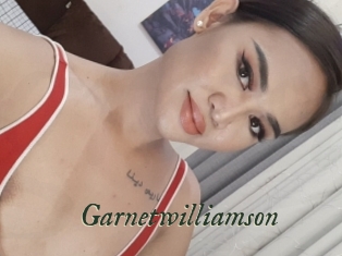 Garnetwilliamson