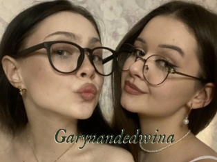 Garynandedwina