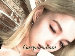 Garynbenham