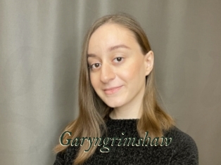 Garyngrimshaw