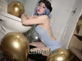 Gatitachan