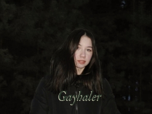 Gayhaler
