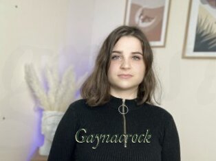 Gaynacrock