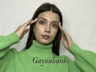 Gaynahanks