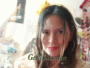 Geillisduncan