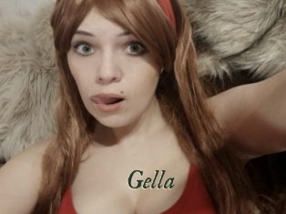 Gella