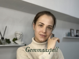 Gemmaaspell