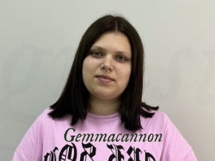 Gemmacannon