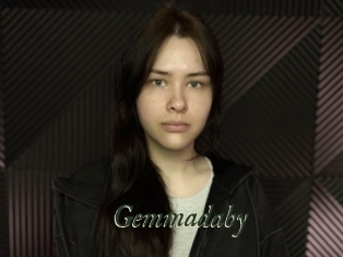 Gemmadaby