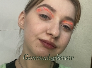 Gemmadurborow