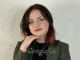 Gemmafisk