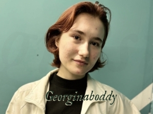 Georginaboddy