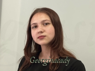 Georginacady