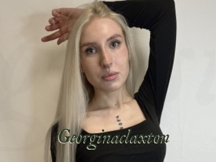 Georginaclaxton