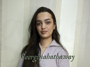 Georginahathaway