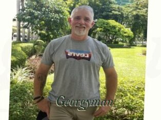 Georgyman