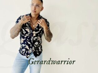 Gerardwarrior