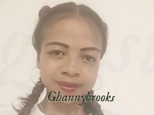 Ghannybrooks