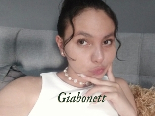 Giabonett