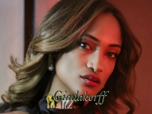 Giadakorff