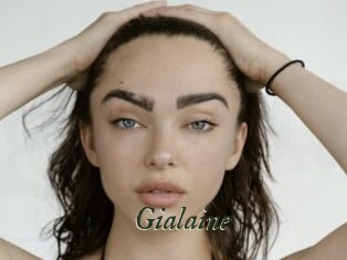 Gialaine