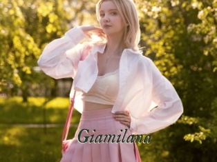 Giamilana