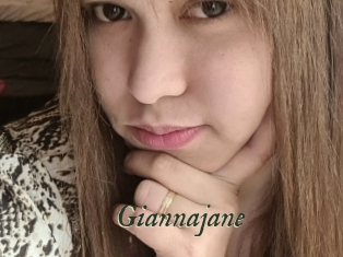 Giannajane