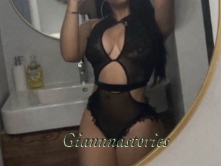 Giannnastories