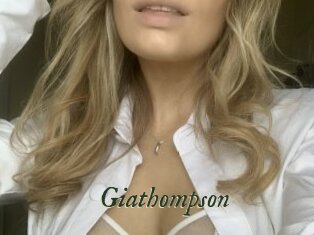 Giathompson