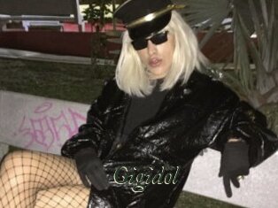 Gigidol