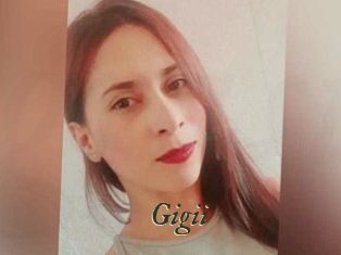 Gigii