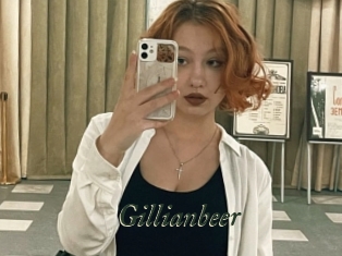 Gillianbeer