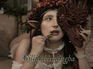 Gillianbirmingha