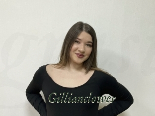 Gillianclowes