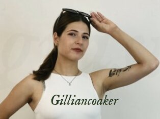 Gilliancoaker