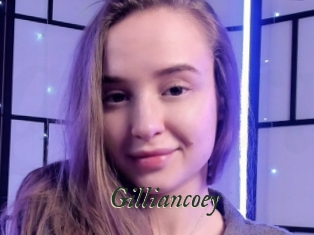 Gilliancoey