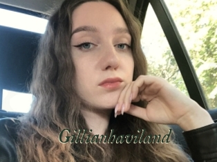 Gillianhaviland