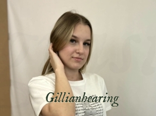 Gillianhearing