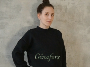 Ginafors