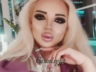 Ginalight