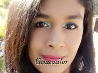 Ginasailor