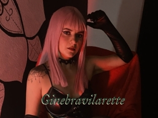 Ginebravilarette