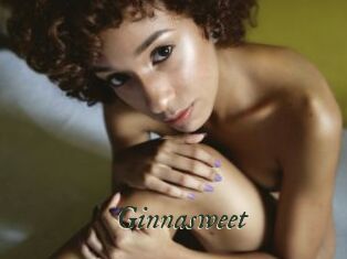 Ginnasweet