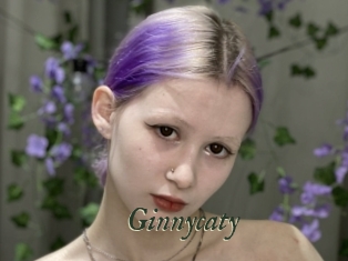 Ginnycaty