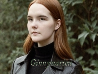 Ginnymarion