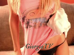 GiorgiaTV