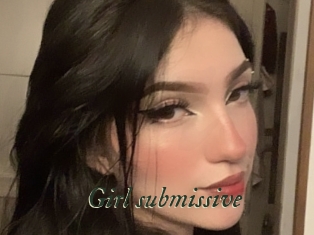 Girl_submissive