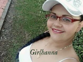 Girlhanna