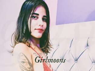 Girlmoons