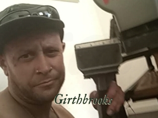 Girthbrooks